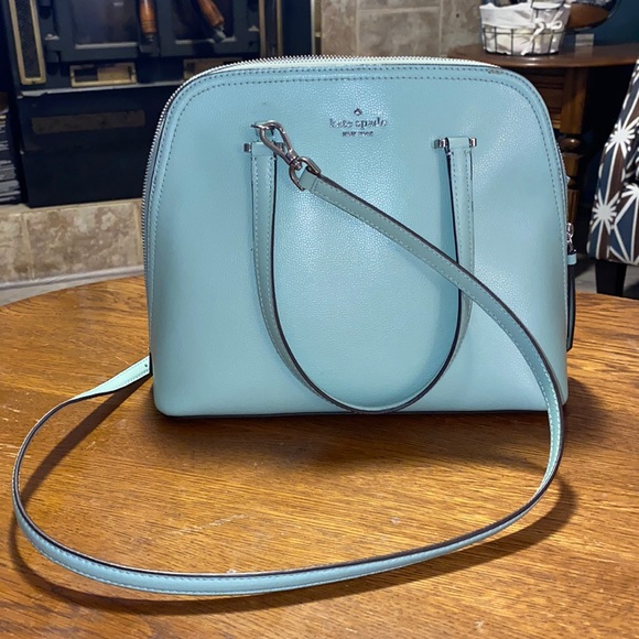 Kate Spade satchel style purse